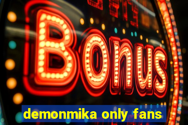 demonmika only fans